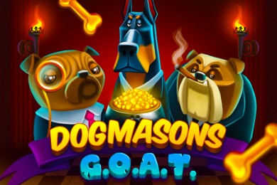 Dogmasons Марафон Казино играть